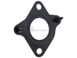 Mercedes EGR Pipe Gasket Elring Klinger 6511420480