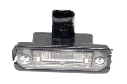 VW-Audi License Plate Light AIC Automotive 1J6943021B