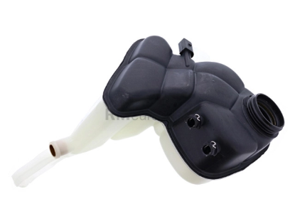 Mercedes Coolant Expansion Tank Mahle Behr 2215000349