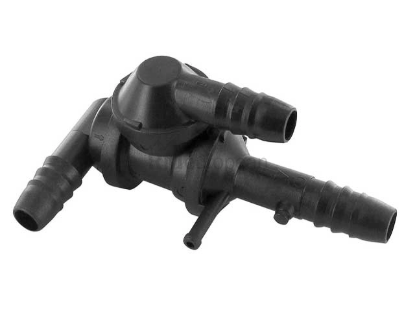 BMW Check Valve Vaico 34331158113