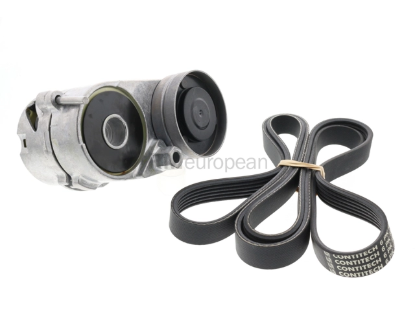VW-Audi Drive Belt Kit Continental ADK0048P