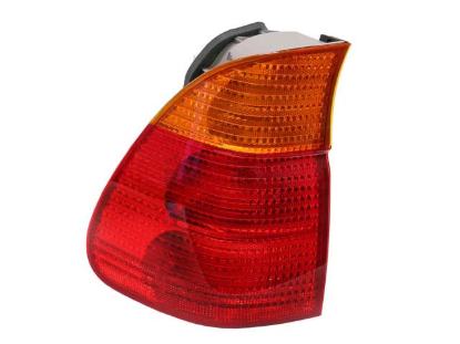 BMW Taillight ULO 63217158391