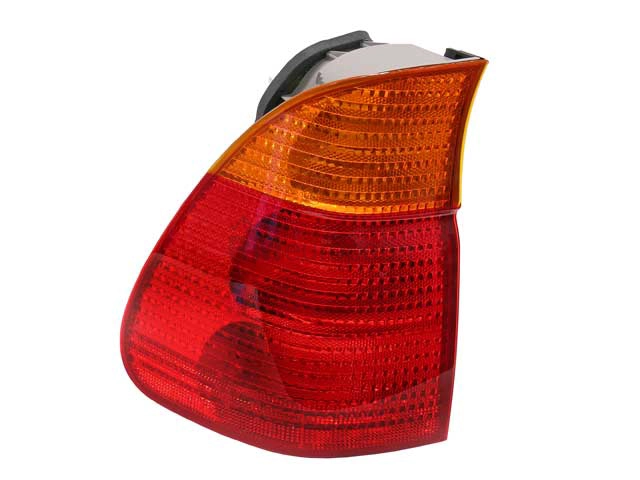BMW Taillight ULO 63217158391