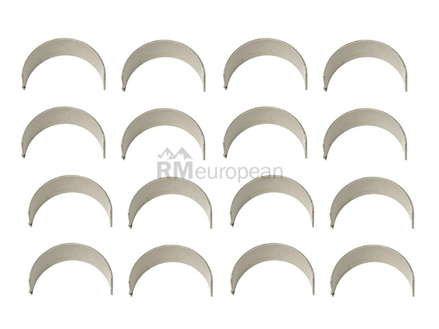 Land Rover Rod Bearing Set Glyco STC1426