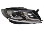 VW-Audi Headlight Assembly Automotive Lighting 3C8941754S