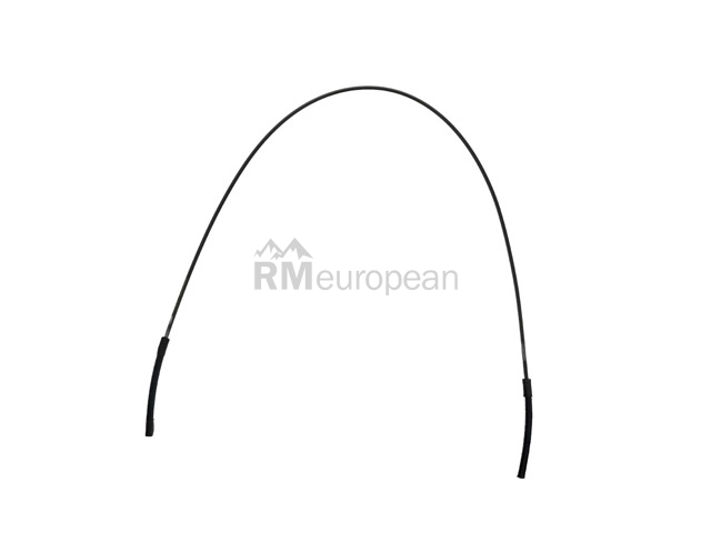 BMW Air Injection Pipe Rein Automotive 11727574490