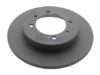 Volvo Brake Disc Zimmermann Coat Z 30872940