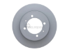 Volvo Brake Disc Zimmermann Coat Z 30872940
