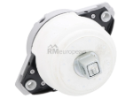 Mercedes Engine Mount Bapmic 1662407917
