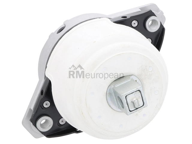 Mercedes Engine Mount Bapmic 1662407917