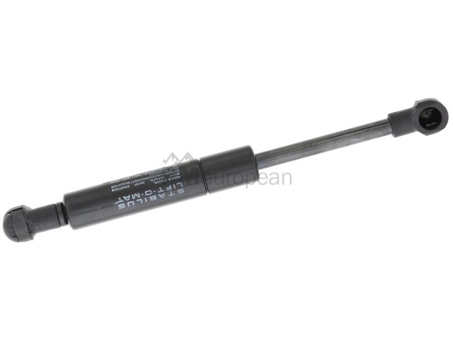 Porsche Trunk Shock Stabilus 98751255113