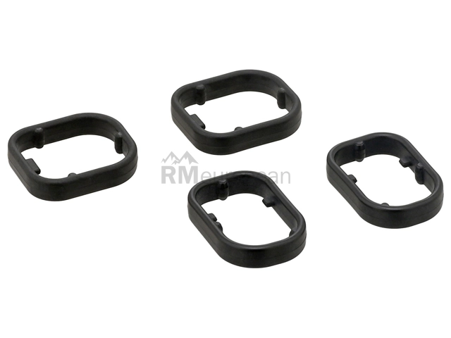 BMW Gasket Set Elring Klinger 11428580681