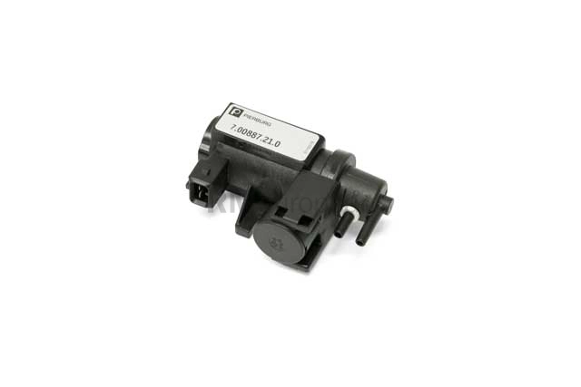 BMW Boost Solenoid Valve Pierburg 11747626351