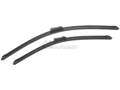 BMW Wiper Blade Set Bosch 61615A87C90