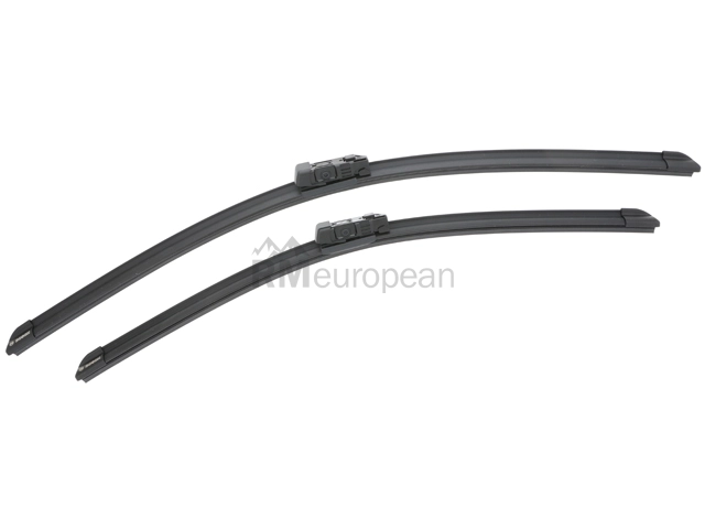 BMW Wiper Blade Set Bosch 61615A87C90