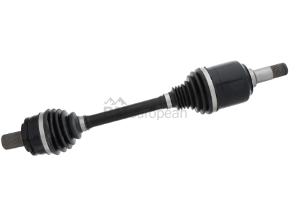 Mercedes Axle Shaft Assembly DSS 167330870164