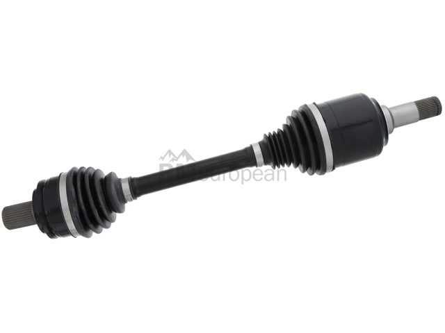 Mercedes Axle Shaft Assembly DSS 167330870164