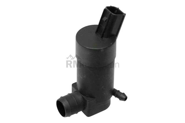 Volvo Windshield Washer Pump Pro Parts 31349235