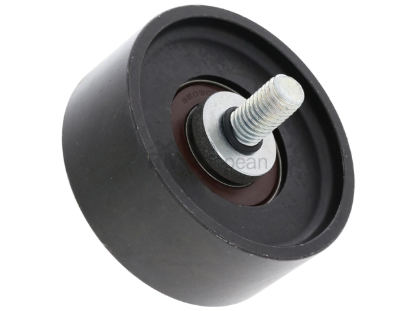 Land Rover Drive Belt Idler Pulley Britpart PQR500060