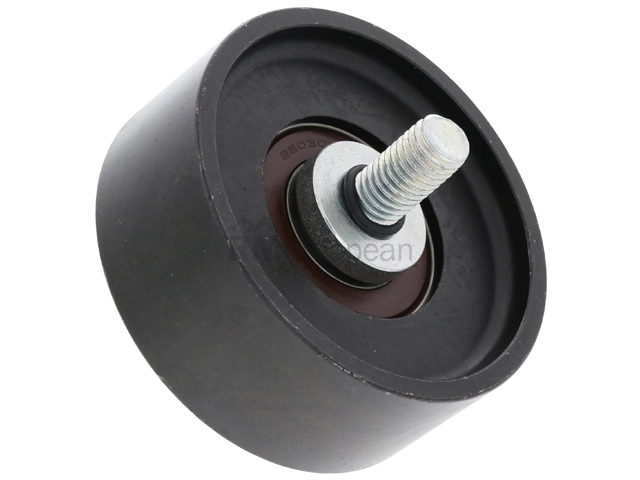 Land Rover Drive Belt Idler Pulley Britpart PQR500060