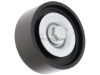 Land Rover Drive Belt Idler Pulley Britpart PQR500060