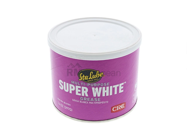 Lithium Grease CRC SL3151