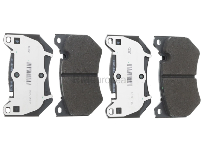 VW-Audi Brake Pad Set Genuine VW/Audi 80A698151H