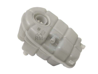 VW-Audi Coolant Expansion Tank Genuine VW/Audi 4G0121403AG
