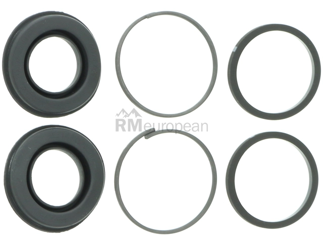 Porsche Brake Caliper Seal Kit ATE 101720914