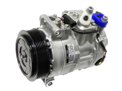 Mercedes A/C Compressor Denso 0022306511