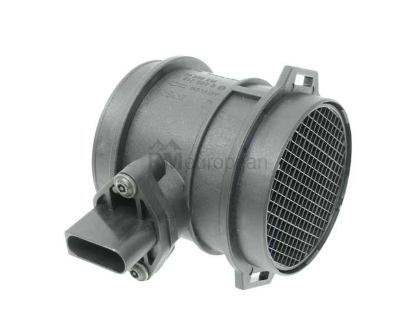 Porsche Air Mass Sensor Bosch 95560612335