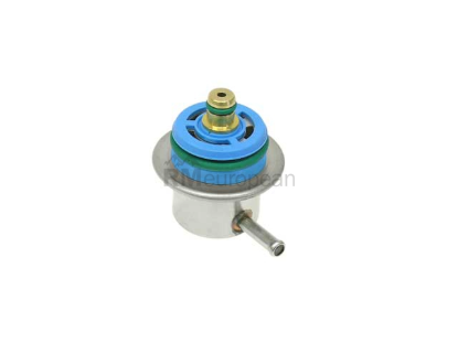 BMW Fuel Pressure Regulator Bosch 13531743378