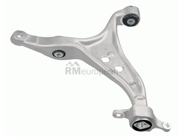 Control Arm Lemfoerder 3718201