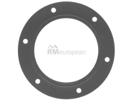 BMW Oil Pan Cover Gasket Elring Klinger 11137832023