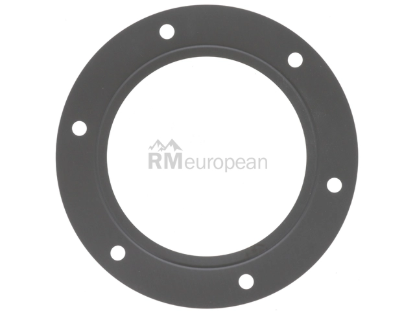 BMW Oil Pan Cover Gasket Elring Klinger 11137832023