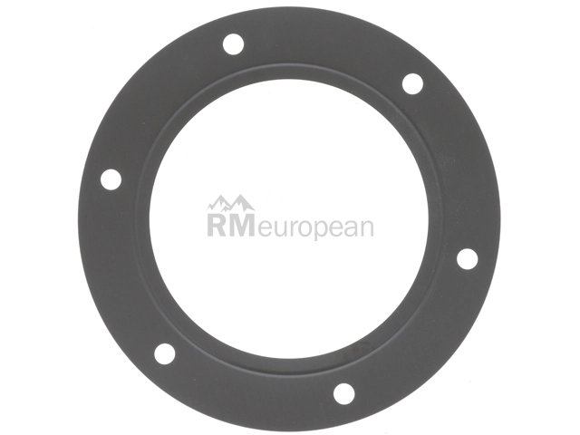 BMW Oil Pan Cover Gasket Elring Klinger 11137832023