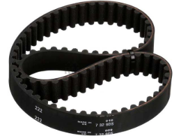Porsche Belt Gates 96414718703