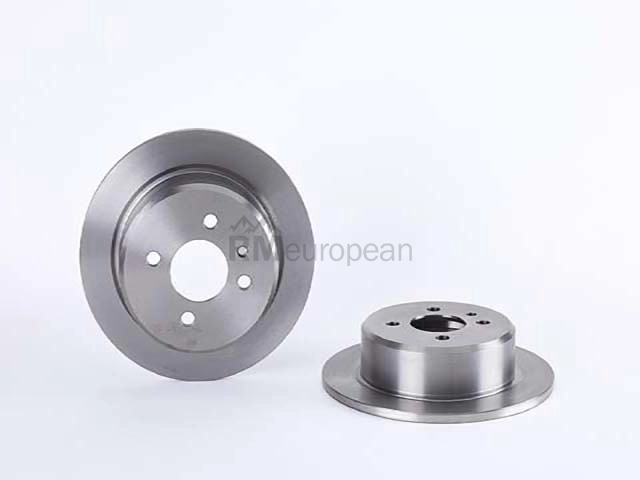 BMW Brake Disc Brembo 34216755408