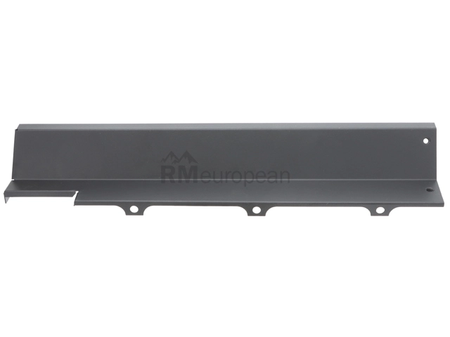 Porsche Engine Compartment Panel Dansk Original 90110608400