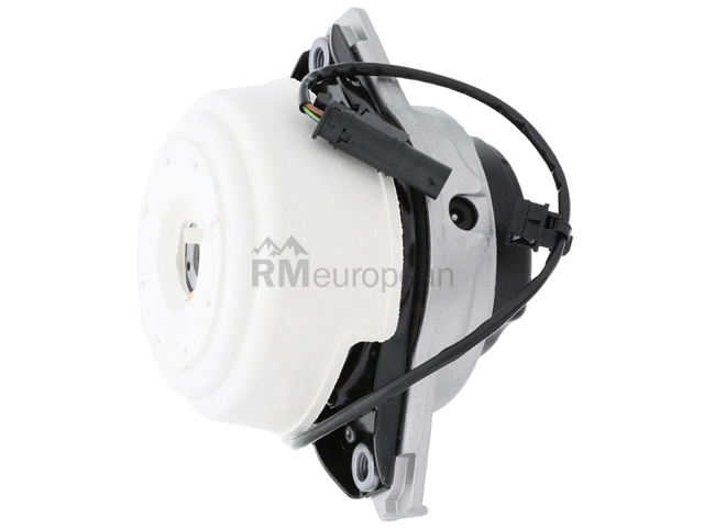 Mercedes Engine Mount Genuine Mercedes 1662400300