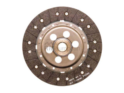 Porsche Clutch Disc Sachs 99611601503