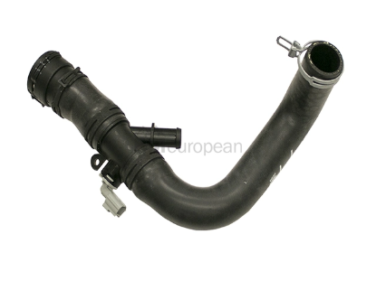 Land Rover Radiator Hose Genuine Land Rover LR013684