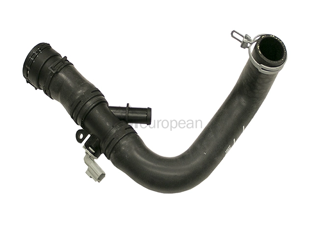 Land Rover Radiator Hose Genuine Land Rover LR013684