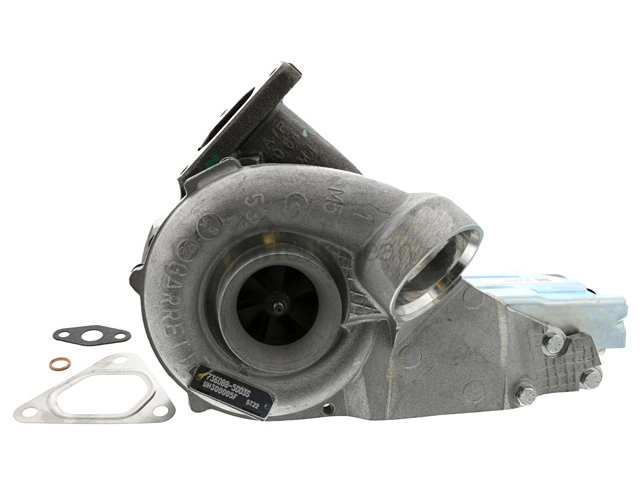 Dodge Turbocharger Garrett 05142494AA