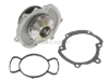 Saab Water Pump Graf 12709178