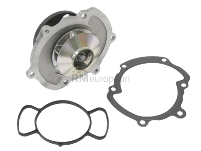 Saab Water Pump Graf 12709178