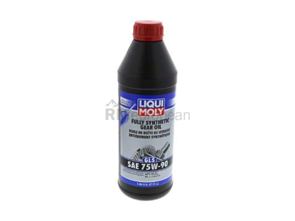 BMW Differential Oil Liqui Moly 07512293972