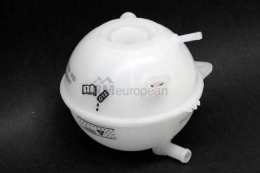 VW-Audi Coolant Expansion Tank febi bilstein 1J0121407F