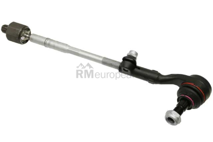 BMW Tie Rod Assembly Lemfoerder 32106793621