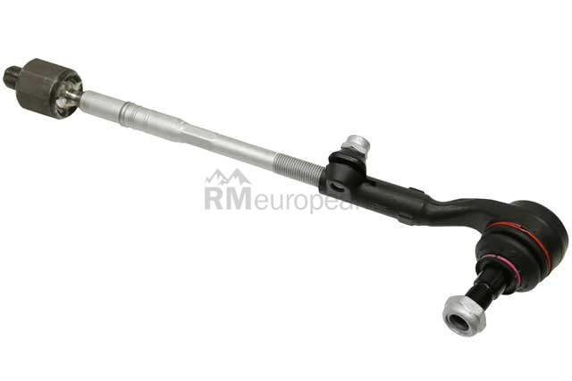 BMW Tie Rod Assembly Lemfoerder 32106793621